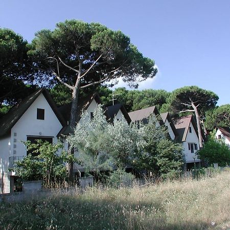Bungalow Logonovo Lido di Spina Exterior photo