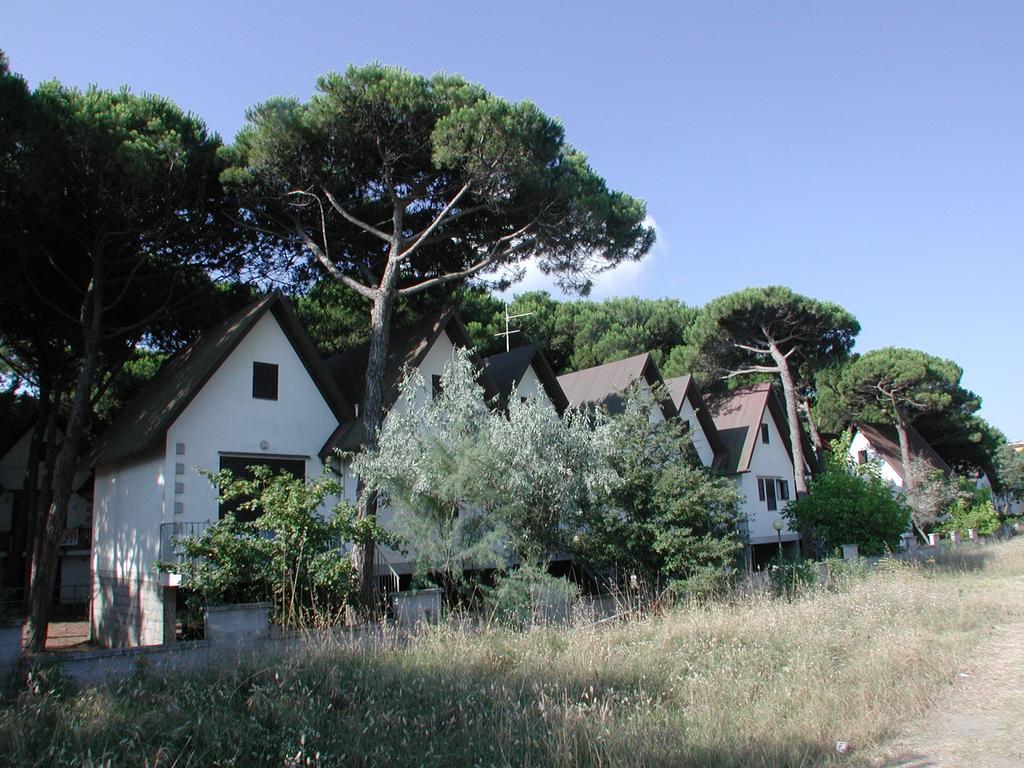 Bungalow Logonovo Lido di Spina Exterior photo