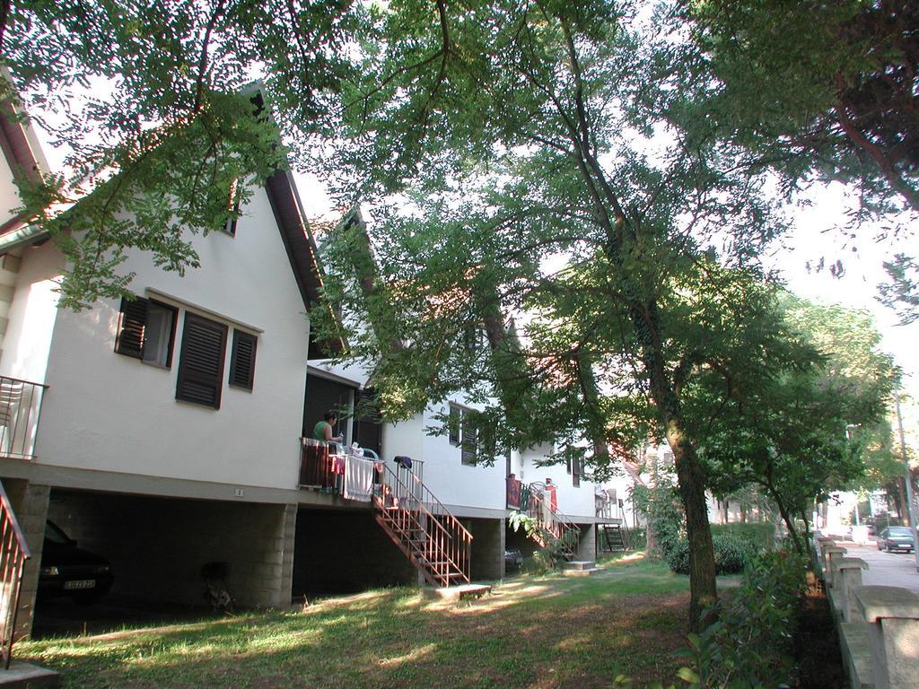 Bungalow Logonovo Lido di Spina Exterior photo