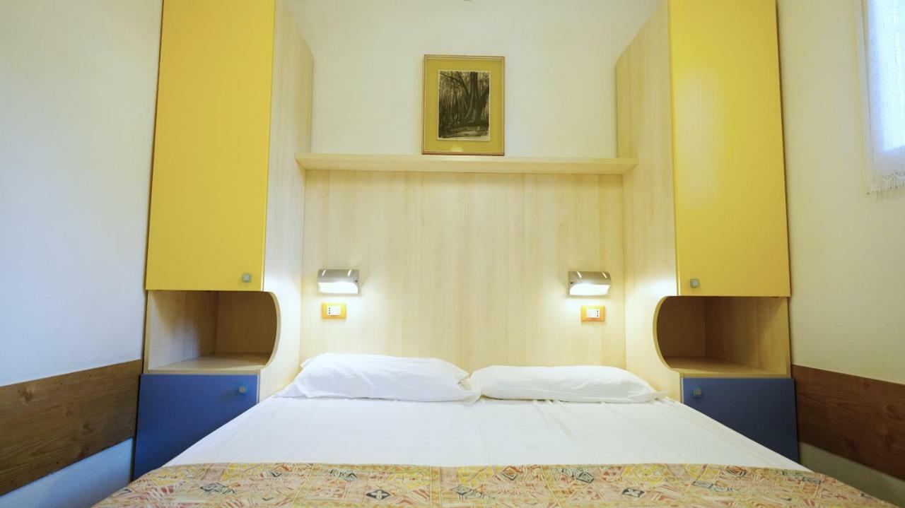 Bungalow Logonovo Lido di Spina Exterior photo