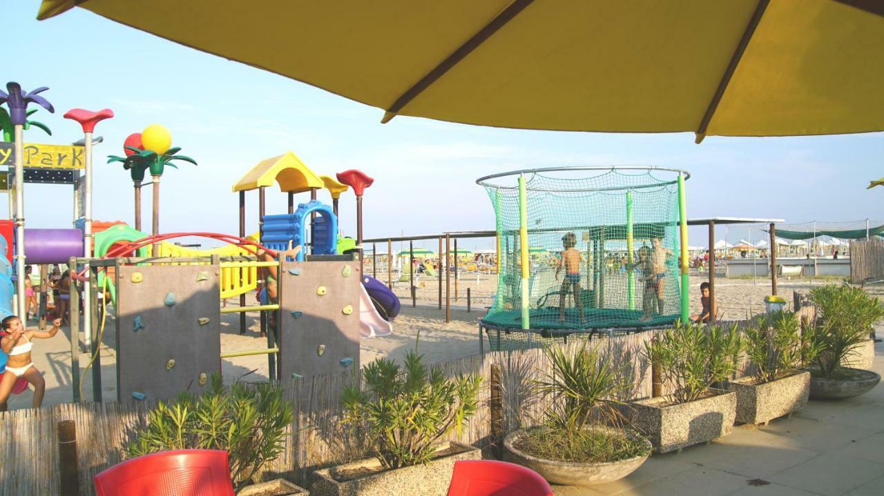 Bungalow Logonovo Lido di Spina Exterior photo