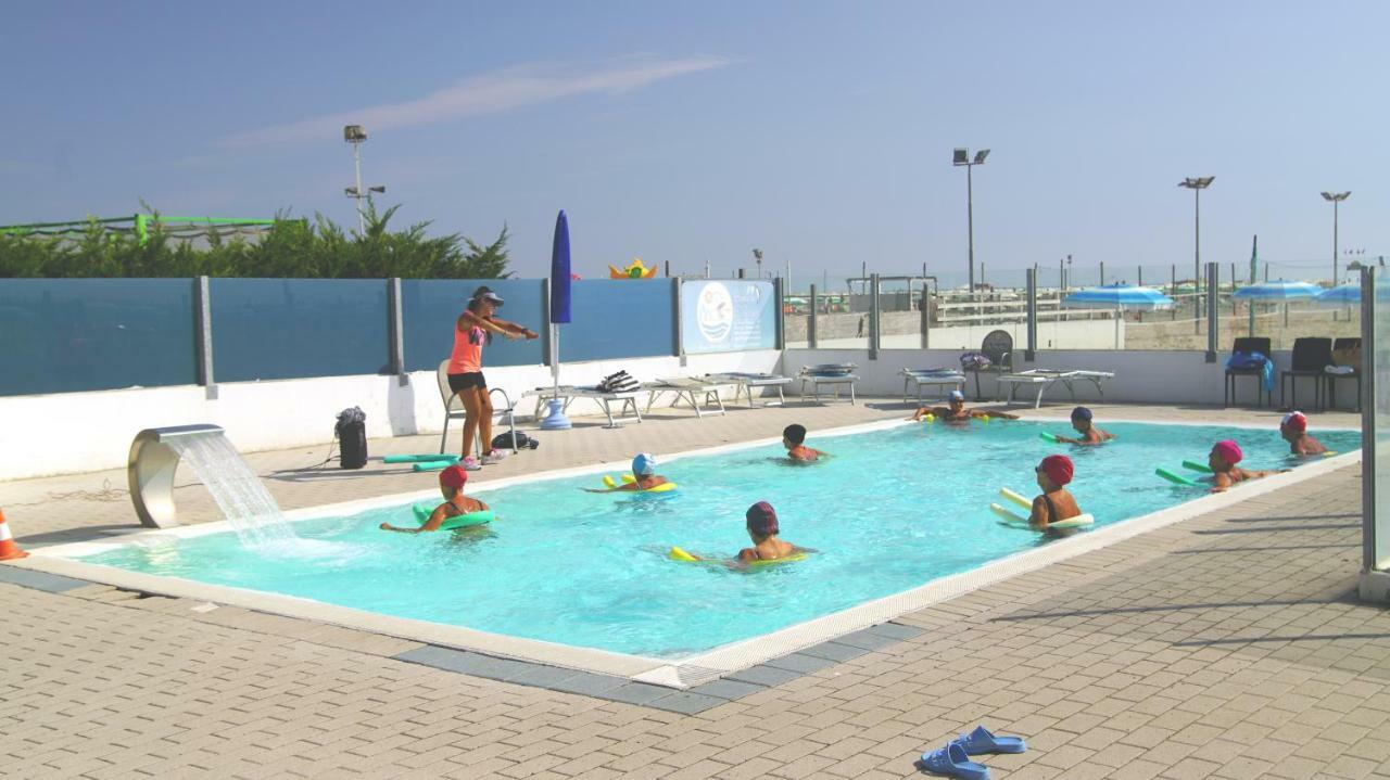 Bungalow Logonovo Lido di Spina Exterior photo