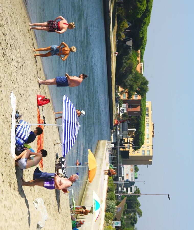 Bungalow Logonovo Lido di Spina Exterior photo