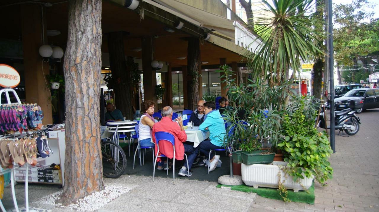 Bungalow Logonovo Lido di Spina Exterior photo
