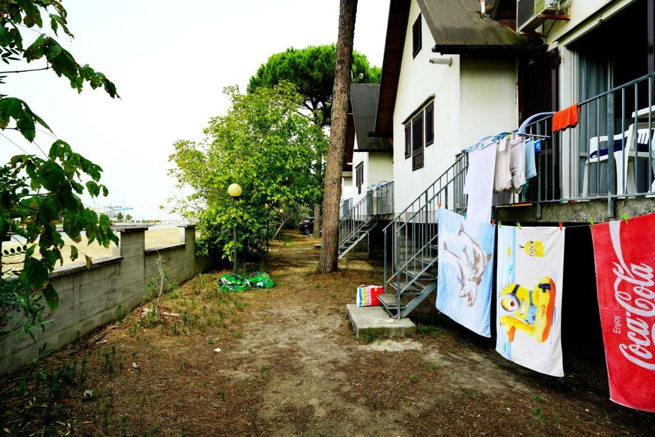 Bungalow Logonovo Lido di Spina Exterior photo