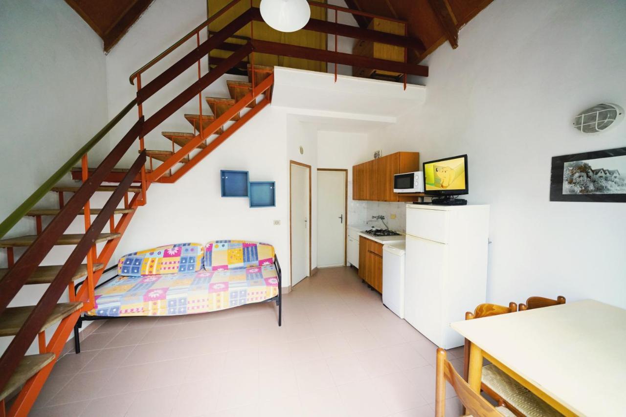 Bungalow Logonovo Lido di Spina Exterior photo