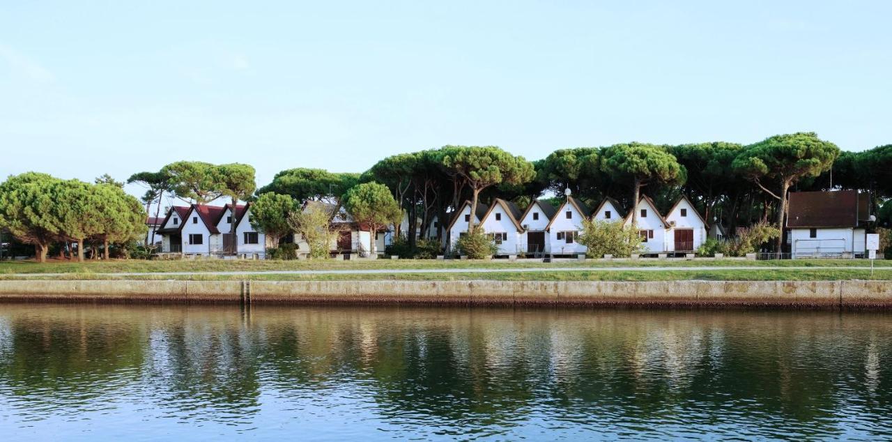 Bungalow Logonovo Lido di Spina Exterior photo
